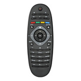 Controle Remoto Para Tv Philips Lcd / Led