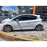 Peugeot 208 Xy 1.6