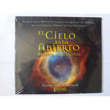 Disco De Audio: El Cielo Esta Abierto, Musica Incidental