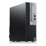 Computador Dell Optiplex 3050 I7 7° 8gb Ddr4 Ssd 240gb