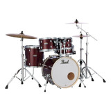 Bateria Pearl Decade Maple Series Dmpr905p/c 