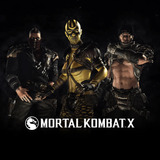 Mortal Kombat X Dlc