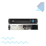 Nobreak Apc Smc1500i2u-br Barato