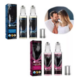 A Feromonas Para Hombre Amazing Scent Improve Charm 4x