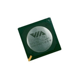 Bga Chipset Via Vt8237a (lead Free) Com Esferas