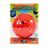 Brinquedo Recheável Cachorro Pet Games Pet Ball - Médio