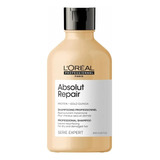 L'oréal Professionnel Absolut Repair Shampoo X 300ml