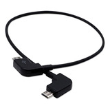 Conector Micro Usb Connector Linker De Controle Remoto De Li