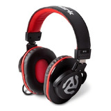 Dj Headphone Fone Ouvido Numark Hf 175 Profissional Monitor