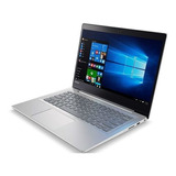 Laptop Lenovo Ideapad 320-14ikb 80xk00x4lm Core I7-7200 8gb 