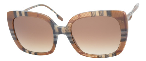 Óculos De Sol Burberry Mod B4323 4005/13