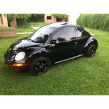 New Beetle Sport 2.5