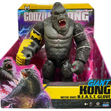 King Kong Oficial De La Película Godzilla X Kong 29cms 