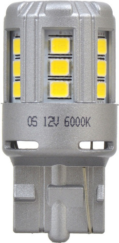 Foco 7440 Led Blanco Osram Sylvania 