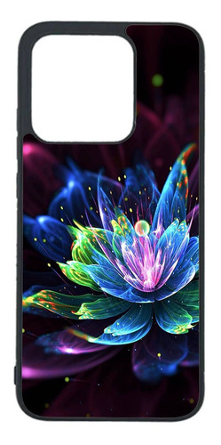 Funda Flores Hermosas 09