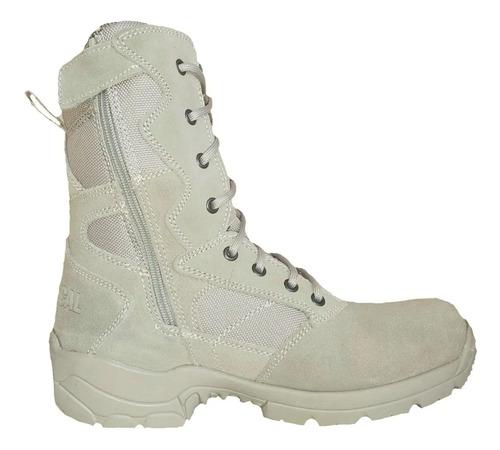 Botas Tácticas Duty Gear 5434 Oc Tactical Caballero