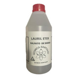 Lauril Eter Sulfato De Sodio 1 Kilo 70%