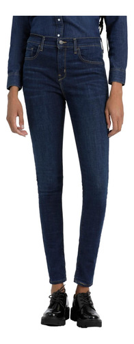 Levi's® 720® Jeans High-rise Super Skinny Para Mujer