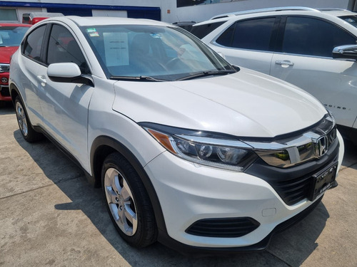 Honda Hr-v 2019