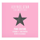 Sombra Individual Jeffree Star Freak Punk Couture