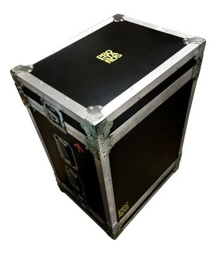 Pro Stands Rack Anvil Estuche Flight Case 6u Madera Fenolico