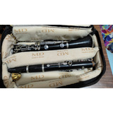 Clarineta