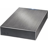 Disco Externo Lacie 1tb 2.0