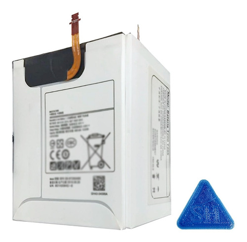 Acumulador Compatible Con Samsung Tab T280 T285 Eb-bt280abe