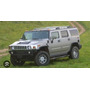 Maza De Rueda Delantera Alternativa Para Hummer H2 6.0 V8 Hummer H2