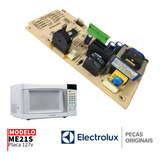 Placa Microondas Electrolux Me21s 127v (usada)