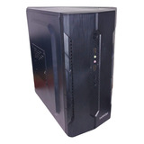 Gabinete Office Gb1720 Atx  Com Fonte Hayom 250w