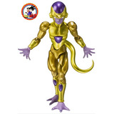 Golden Freezer ( S.h. Figuarts Jp ) Dragon Ball Z 