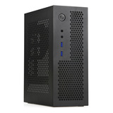 Estuche Para Computadora A09 Htpc Mini Itx Gaming Pc Chassis