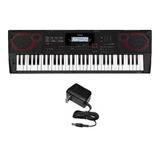 Organo Ct-x3000 Teclado Casio Profesional + Fuente