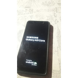 Celular Samsung A01