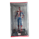 Figuras Marvel Héroes 3d Spiderman | Pieza Nº 1