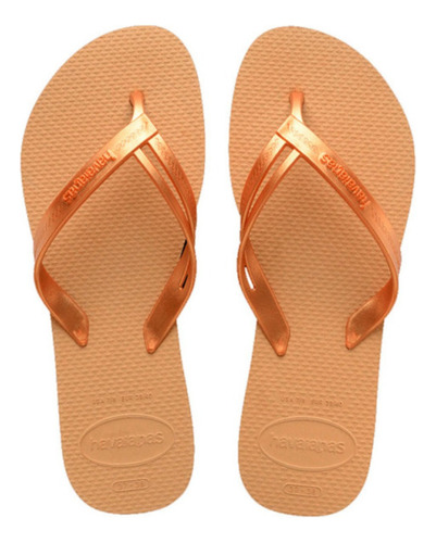 Chinelo Feminino Havaianas Flat Mix Original Cores 2021