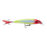 Isca Artificial De Meia-água Rapala X-rap Xr08 - 8cm 7gr Cor Cor Cln