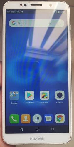 Celular Huawei Y5 2018 