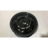 Roda De Ferro Ford Ka 2002 Aro 13