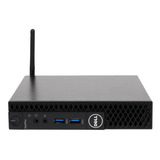 Mini Pc Dell Intel Core I7 16gb Ram 250gb Ssd +wifi +monitor