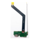 Conector De Carga Celular  Lenovo K6 Plus 53b36