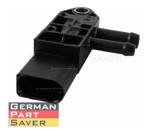 Sensor Presión Escape Audi A3 Tdi 2013 2.0l