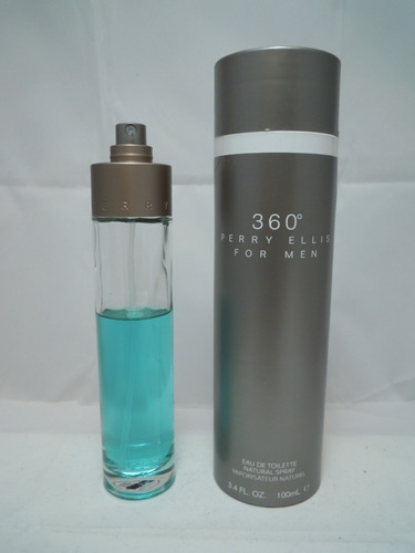 360° Perry Ellis For Men Edt 100ml