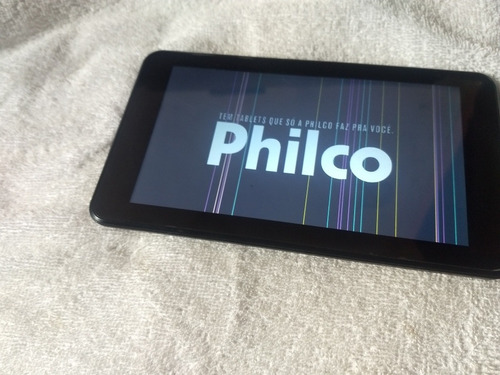 Tablet  Philco Ph70 Lcd C/listras, Mas    Para Retirar Peças
