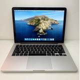 Macbook Pro 2014 Retina 13-inch 2,6ghz Intel