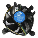 Cooler Cpu Intel Original Lga 1150/1151/1155/1156 / I3 I5 I7