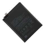 Bateria Compatible Xiaomi Mi 11 Lite 5g Modelo Bp42 4250 Mah