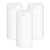 Nova Mx12 Sistema Mesh Wi-fi 6 Ax3000 Cobertura Total 650 M2