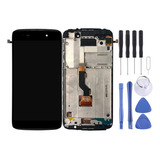 1 Pantalla Lcd Oem Para Alcatel One Touch Idol 3 4.7